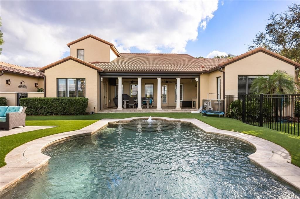 На продажу: $1,250,000 (4 спален, 3 ванн, 4008 Квадратных фут)