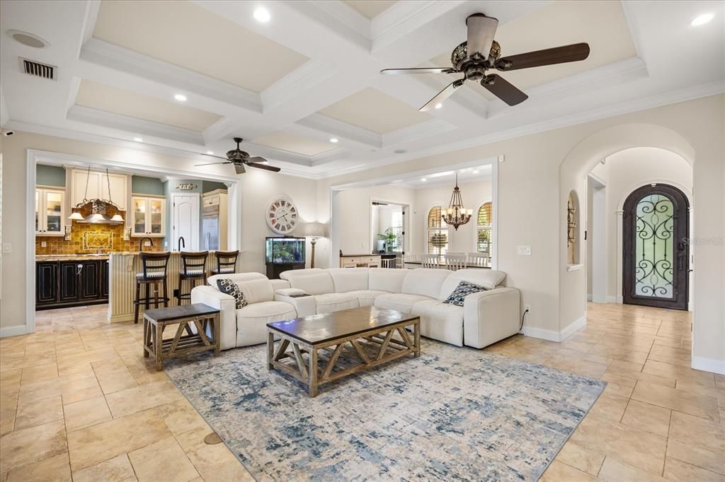 На продажу: $1,250,000 (4 спален, 3 ванн, 4008 Квадратных фут)