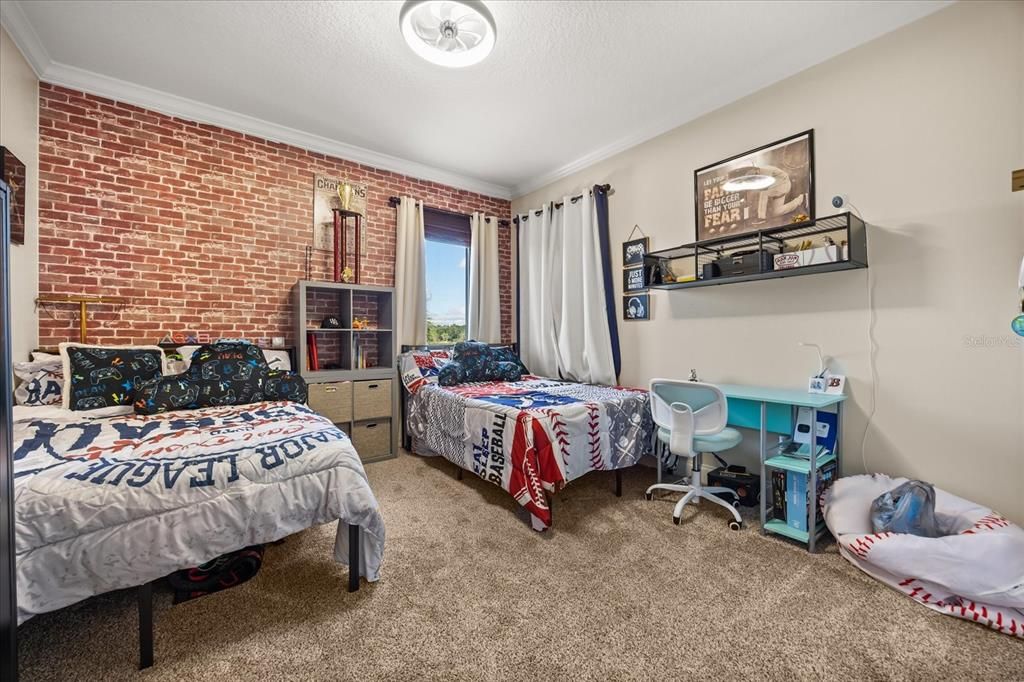 На продажу: $1,250,000 (4 спален, 3 ванн, 4008 Квадратных фут)