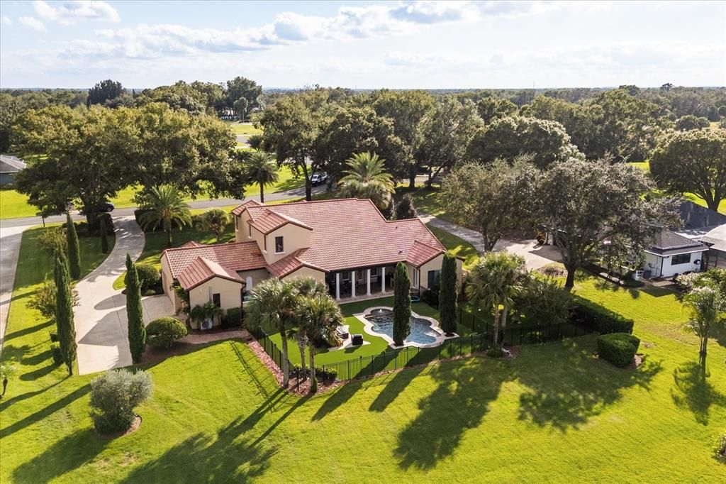 На продажу: $1,250,000 (4 спален, 3 ванн, 4008 Квадратных фут)