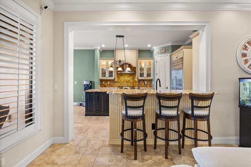 На продажу: $1,250,000 (4 спален, 3 ванн, 4008 Квадратных фут)