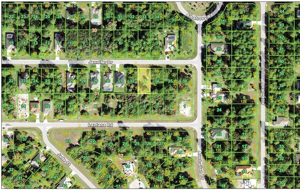 For Sale: $35,000 (0.17 acres)