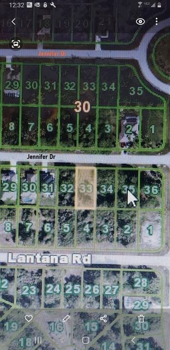 For Sale: $35,000 (0.17 acres)