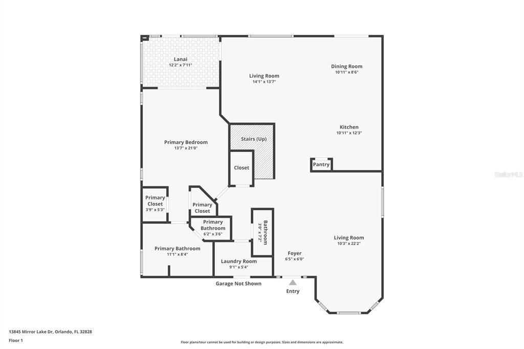 Activo con contrato: $512,500 (4 camas, 2 baños, 2238 Pies cuadrados)