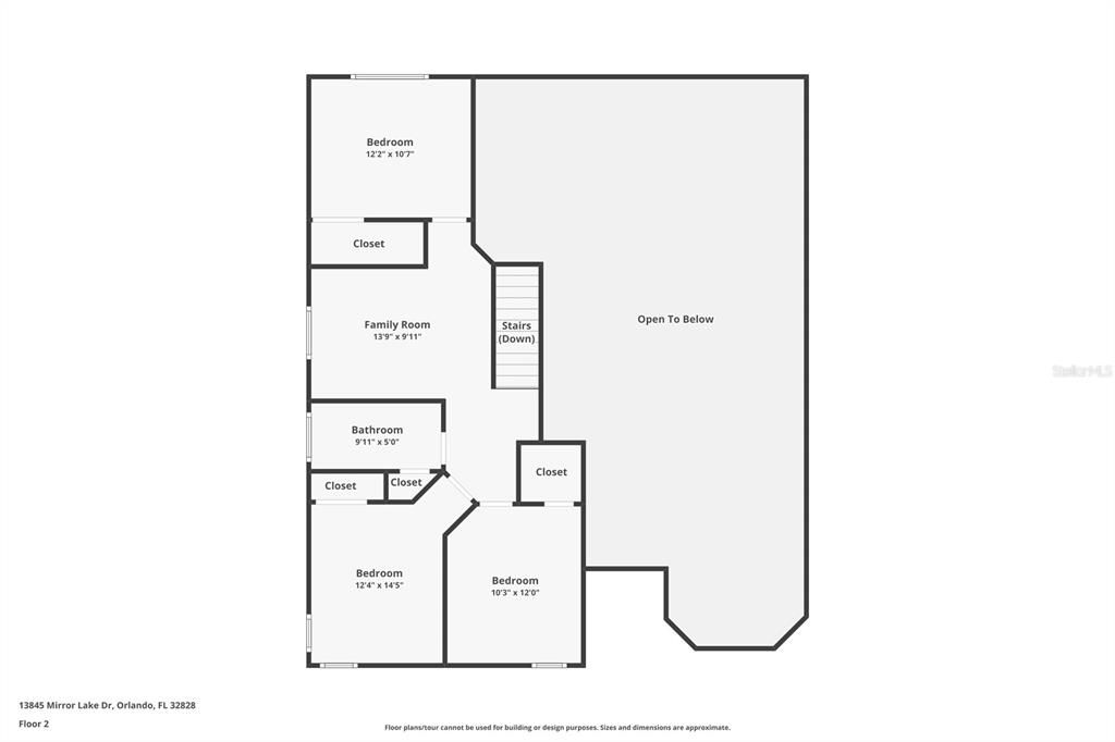 Activo con contrato: $512,500 (4 camas, 2 baños, 2238 Pies cuadrados)