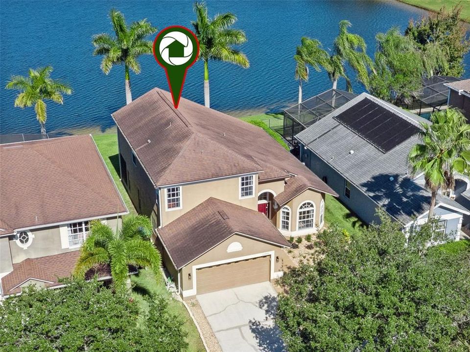 Activo con contrato: $512,500 (4 camas, 2 baños, 2238 Pies cuadrados)