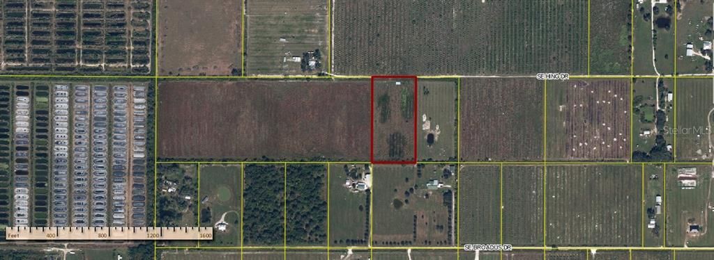 Active With Contract: $115,000 (5.00 acres)