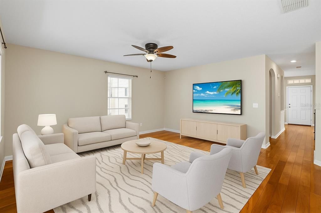 Active With Contract: $499,000 (4 beds, 3 baths, 2595 Square Feet)