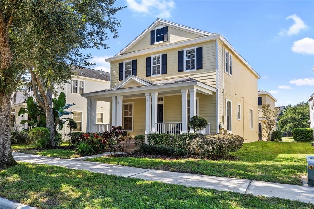 Active With Contract: $499,000 (4 beds, 3 baths, 2595 Square Feet)
