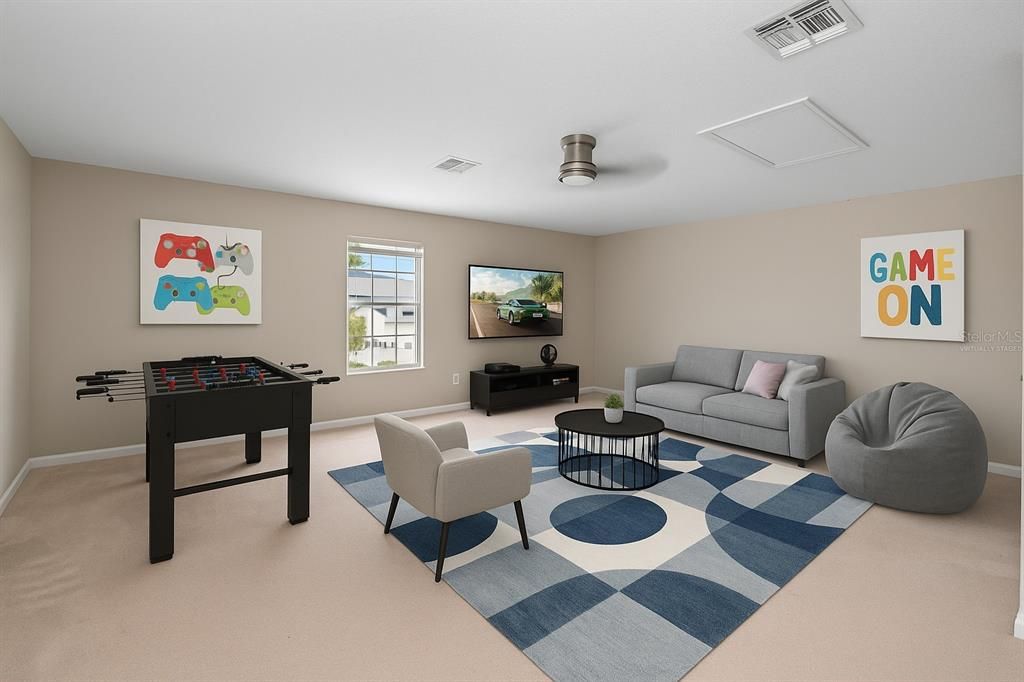 Active With Contract: $499,000 (4 beds, 3 baths, 2595 Square Feet)