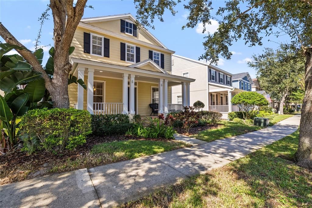 Active With Contract: $499,000 (4 beds, 3 baths, 2595 Square Feet)