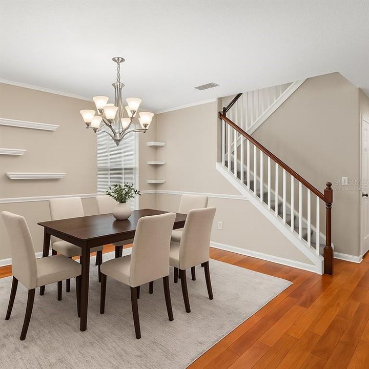 Active With Contract: $499,000 (4 beds, 3 baths, 2595 Square Feet)