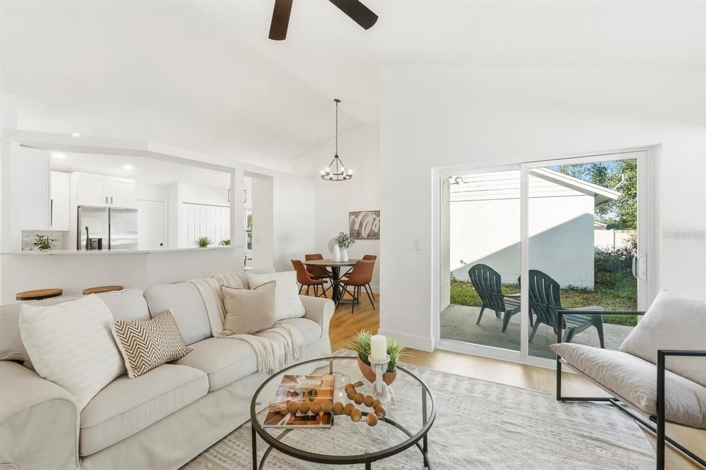 Active With Contract: $399,999 (3 beds, 2 baths, 1133 Square Feet)