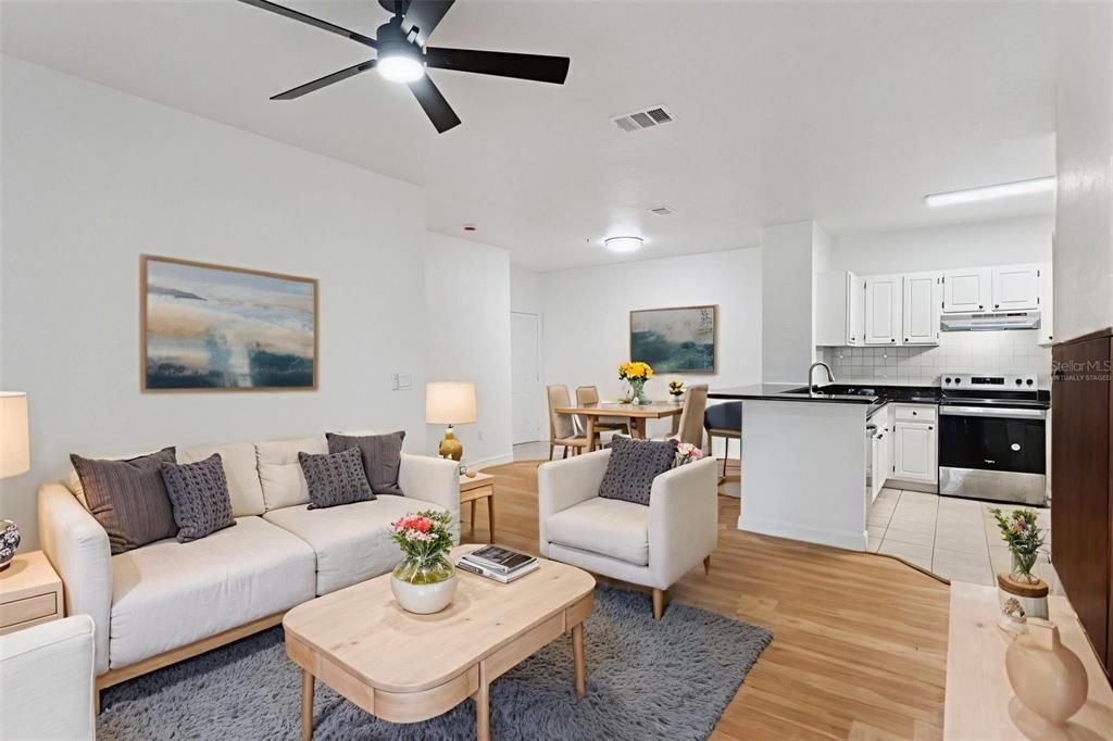 For Sale: $235,000 (3 beds, 2 baths, 1205 Square Feet)