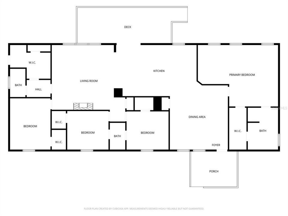 En Venta: $650,000 (7 camas, 5 baños, 3216 Pies cuadrados)