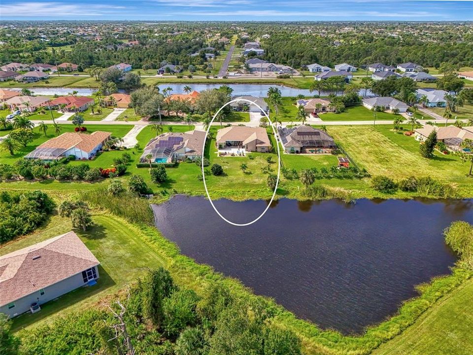 На продажу: $514,900 (3 спален, 2 ванн, 2495 Квадратных фут)