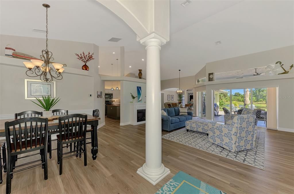 На продажу: $514,900 (3 спален, 2 ванн, 2495 Квадратных фут)