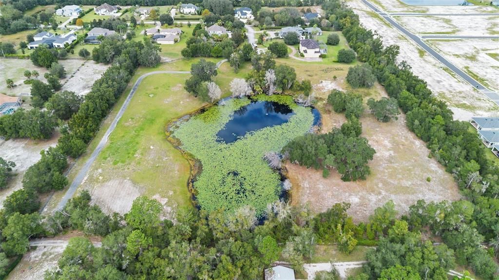 En Venta: $299,000 (2.50 acres)