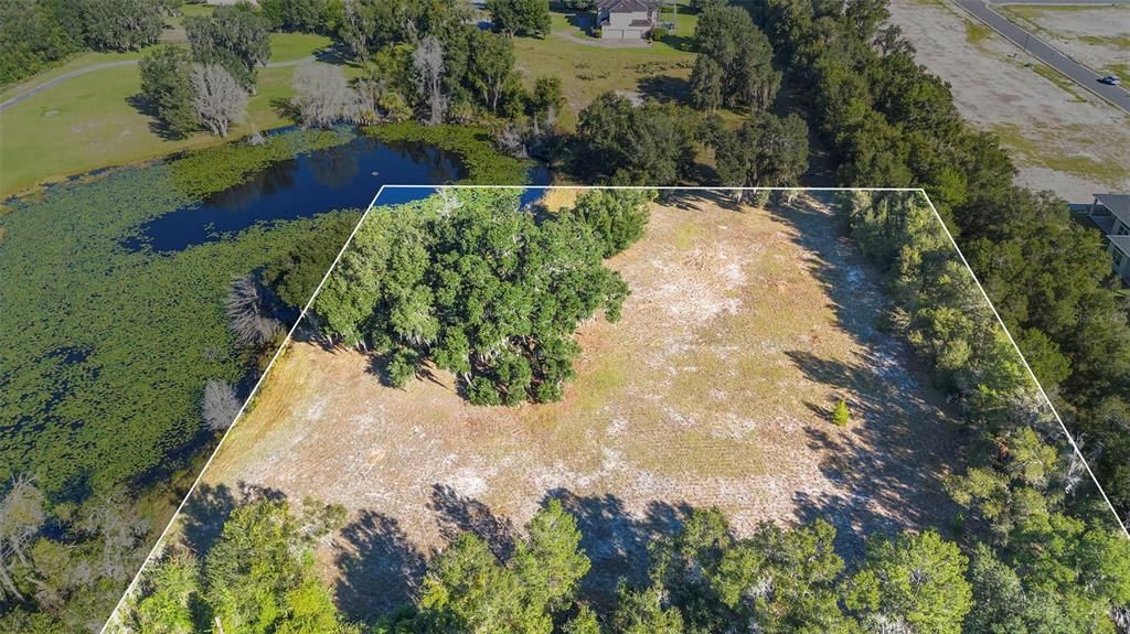 En Venta: $299,000 (2.50 acres)