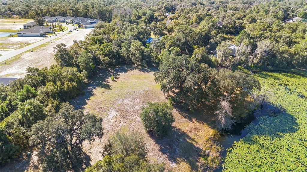 En Venta: $299,000 (2.50 acres)