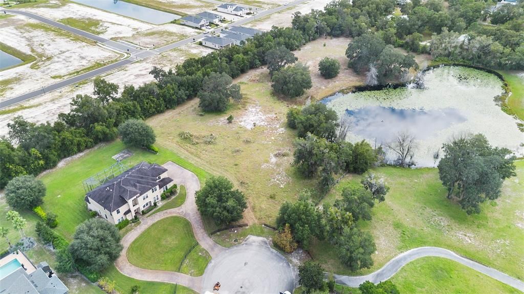 En Venta: $299,000 (2.50 acres)