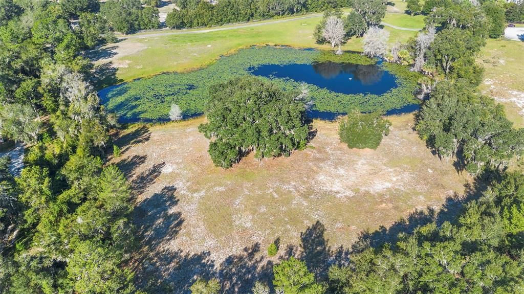 En Venta: $299,000 (2.50 acres)