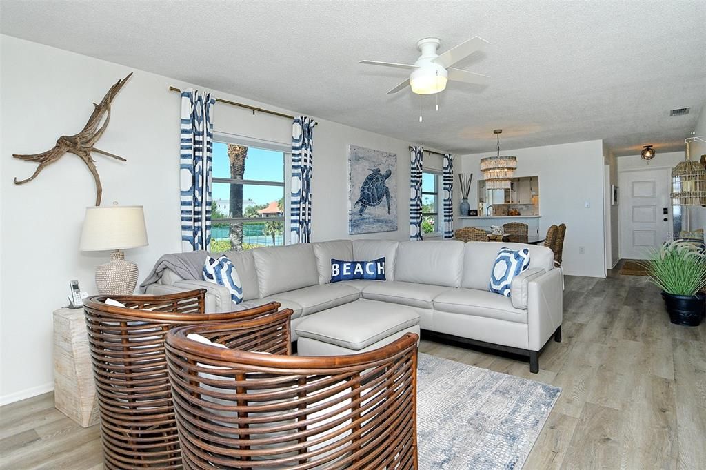 Activo con contrato: $1,050,000 (2 camas, 2 baños, 1456 Pies cuadrados)