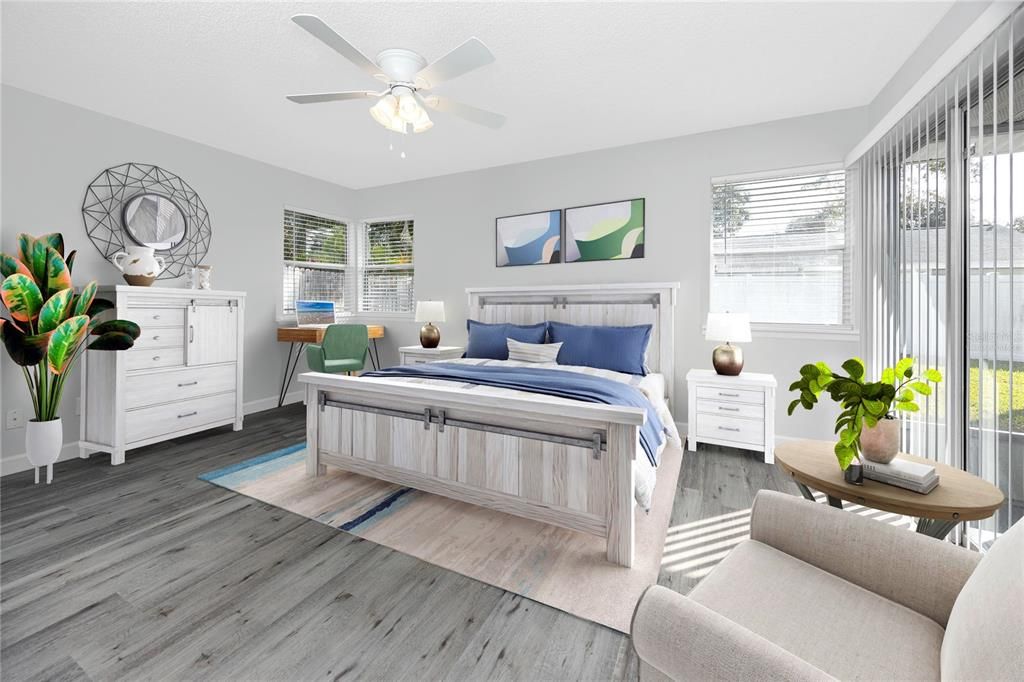 Activo con contrato: $295,000 (3 camas, 2 baños, 950 Pies cuadrados)