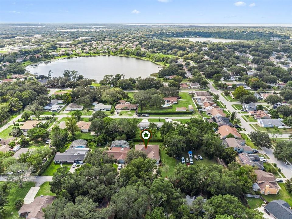 Active With Contract: $575,000 (4 beds, 3 baths, 2810 Square Feet)