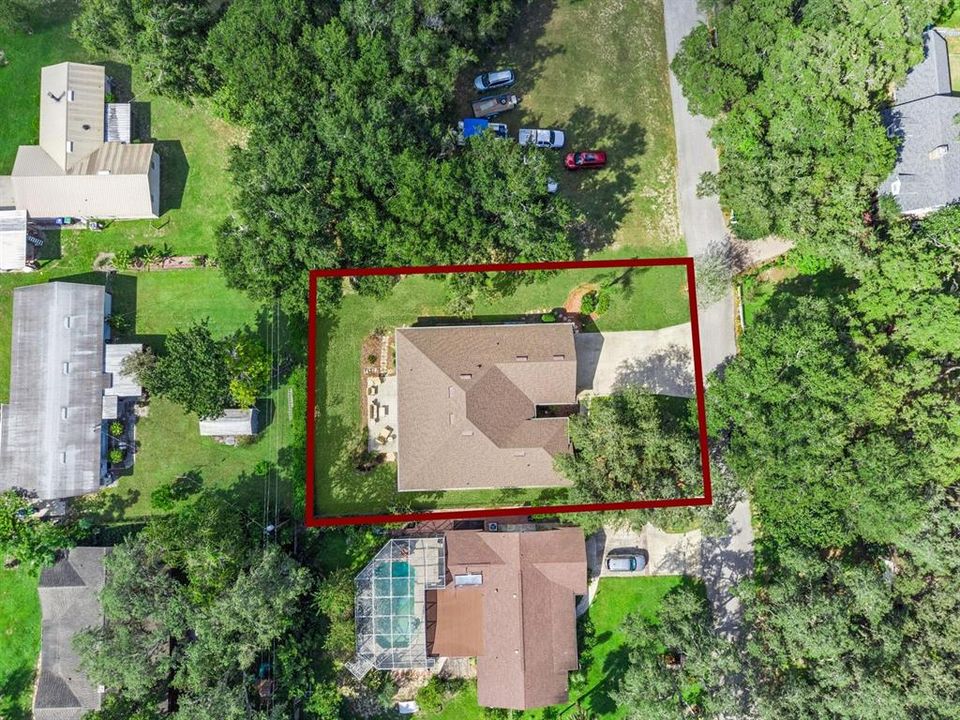 Active With Contract: $575,000 (4 beds, 3 baths, 2810 Square Feet)