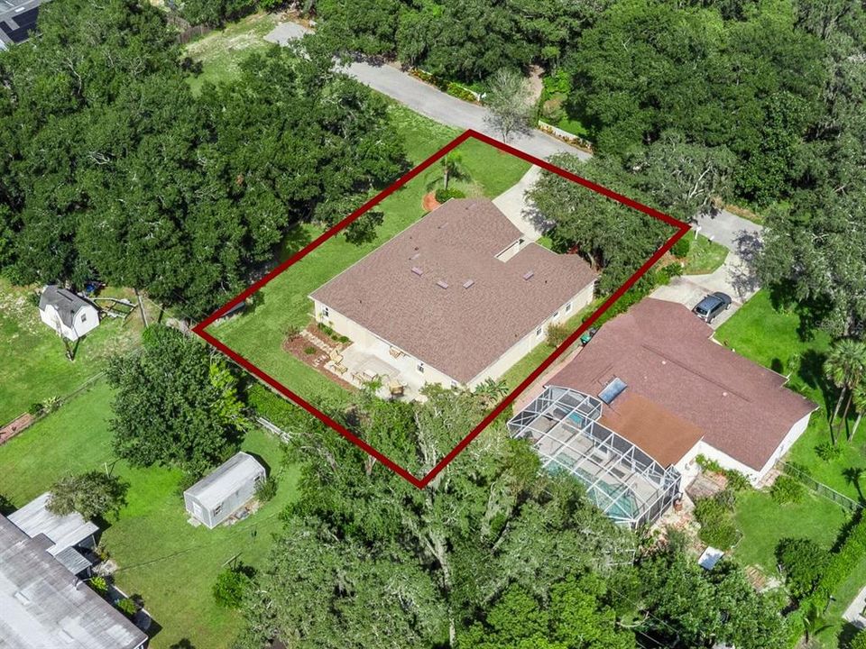 Active With Contract: $575,000 (4 beds, 3 baths, 2810 Square Feet)