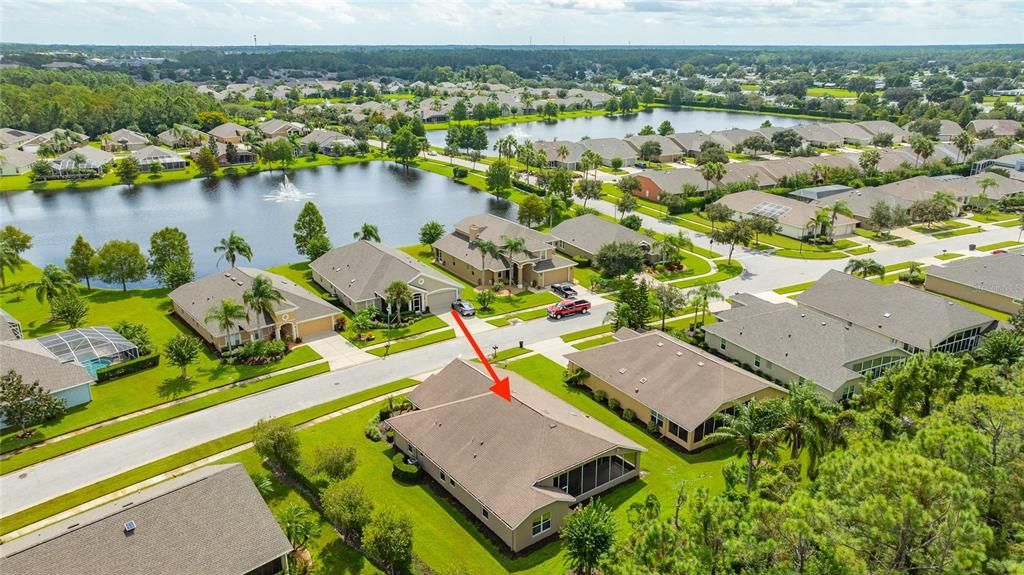 Activo con contrato: $449,900 (4 camas, 2 baños, 2227 Pies cuadrados)