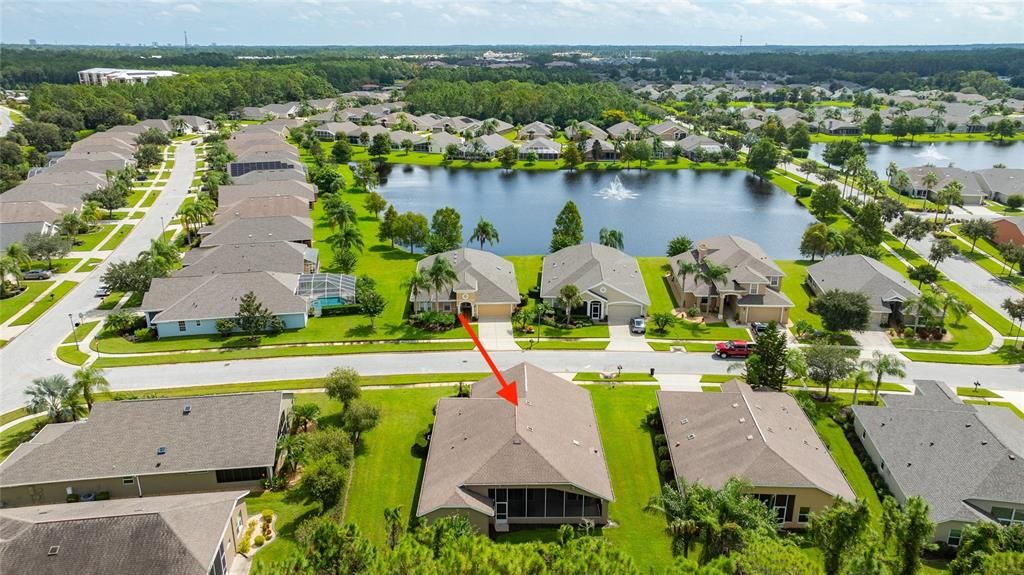 Activo con contrato: $449,900 (4 camas, 2 baños, 2227 Pies cuadrados)