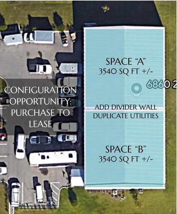 For Sale: $2,100,000 (0 beds, 0 baths, 7180 Square Feet)