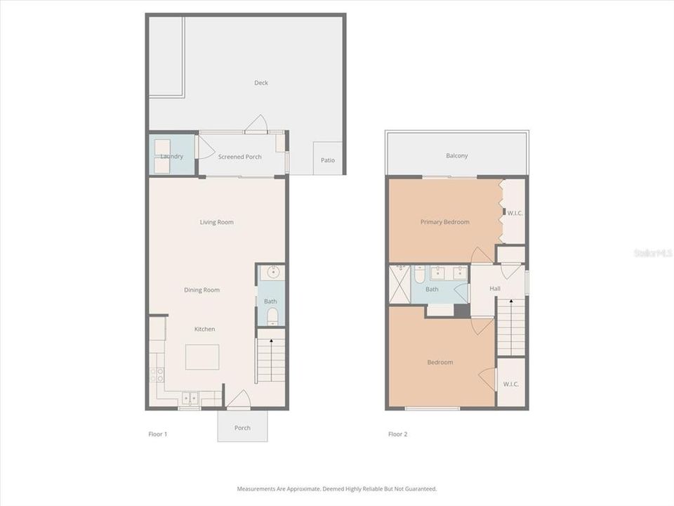 Activo con contrato: $239,000 (2 camas, 1 baños, 1080 Pies cuadrados)