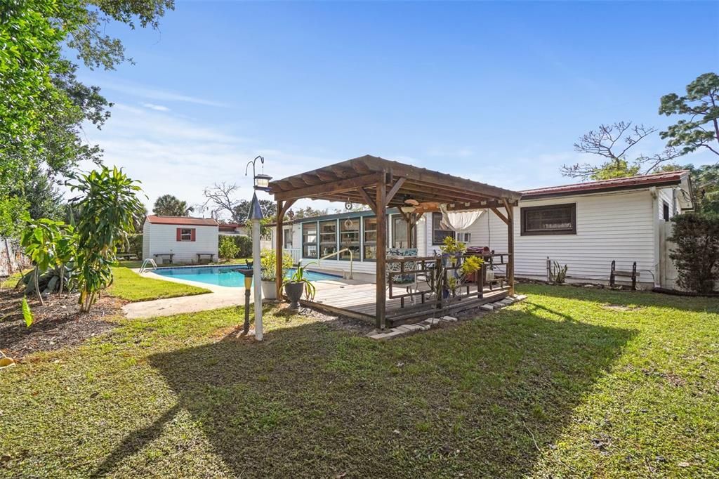 En Venta: $362,500 (3 camas, 1 baños, 1353 Pies cuadrados)