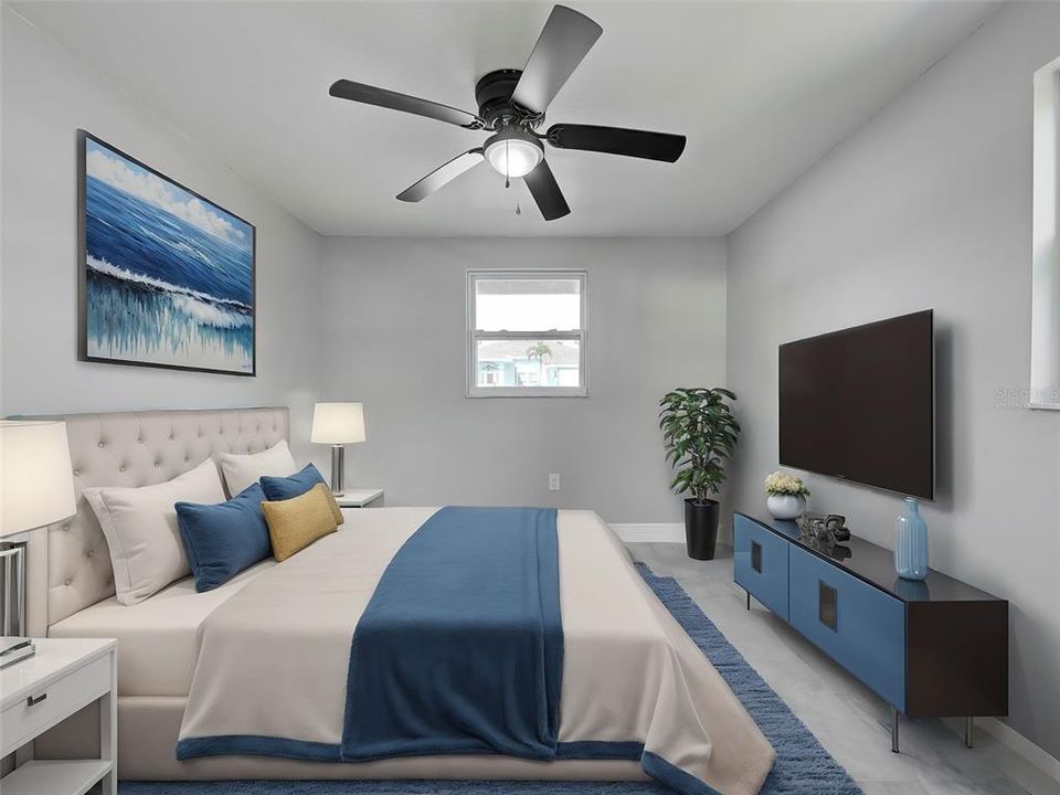 En Renta: $2,700 (3 camas, 2 baños, 1860 Pies cuadrados)