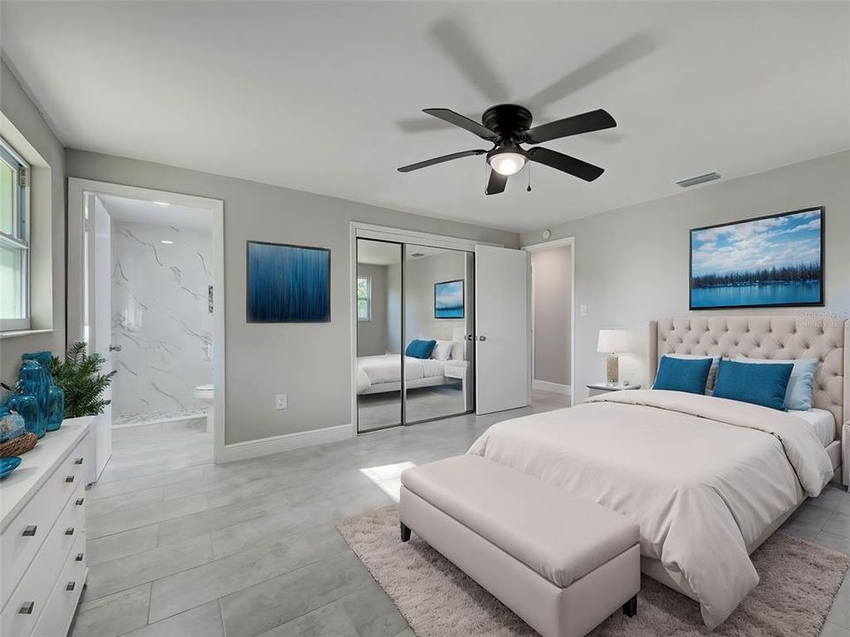 En Renta: $2,700 (3 camas, 2 baños, 1860 Pies cuadrados)