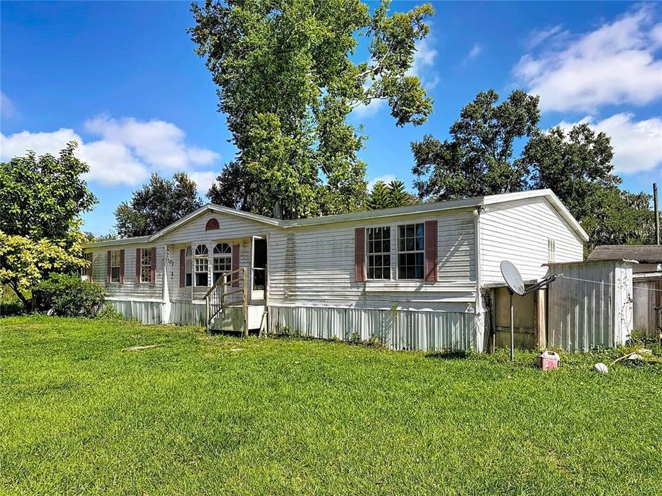 En Venta: $189,999 (4 camas, 2 baños, 2362 Pies cuadrados)