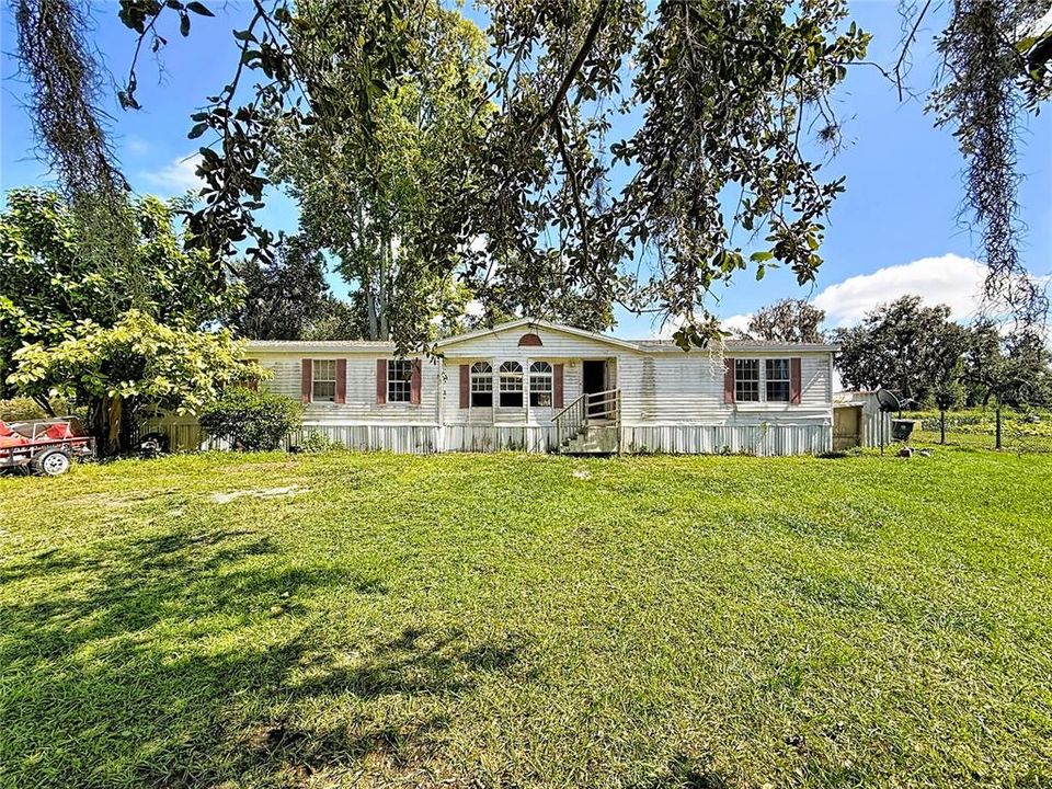 En Venta: $189,999 (4 camas, 2 baños, 2362 Pies cuadrados)