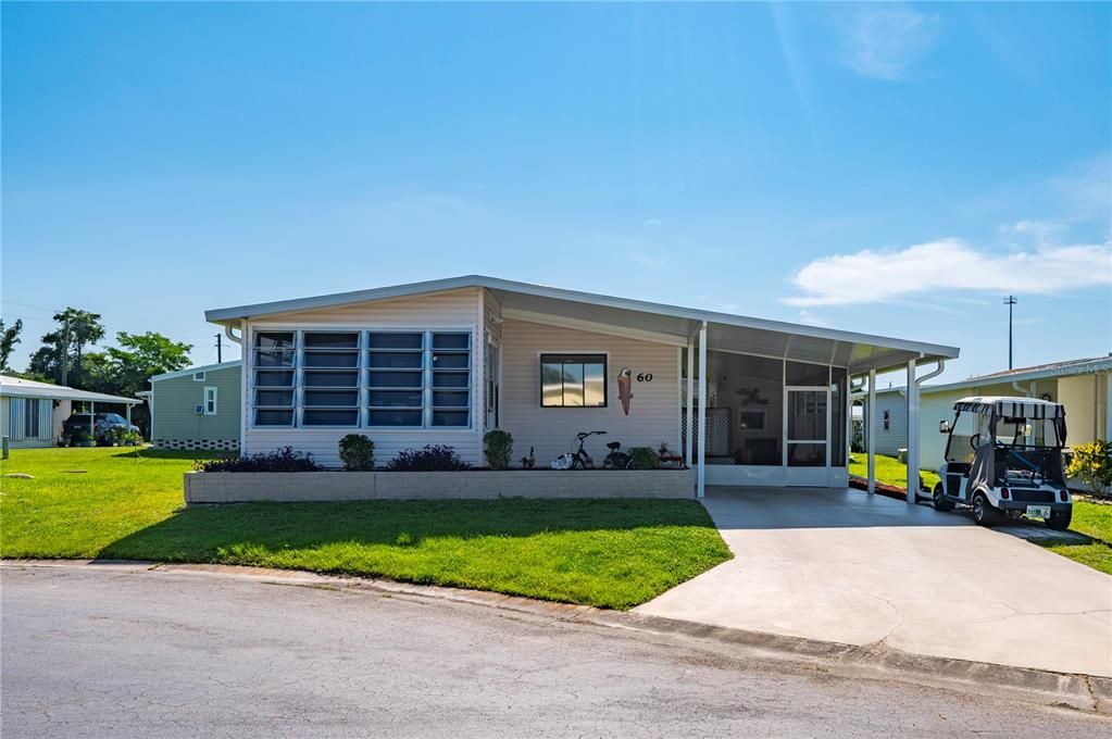 待售: $130,000 (2 贝兹, 1 浴室, 736 平方英尺)