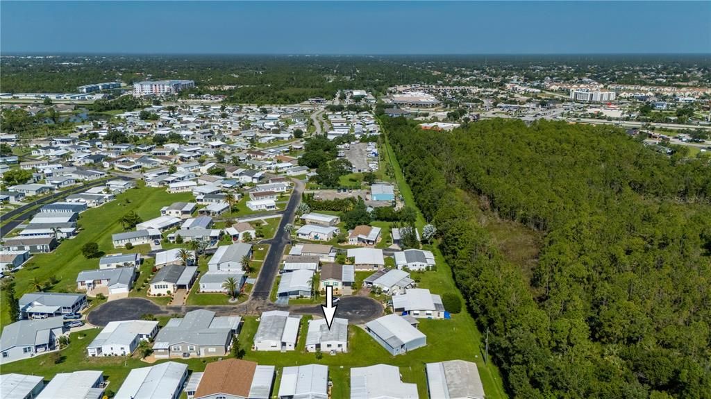 待售: $130,000 (2 贝兹, 1 浴室, 736 平方英尺)