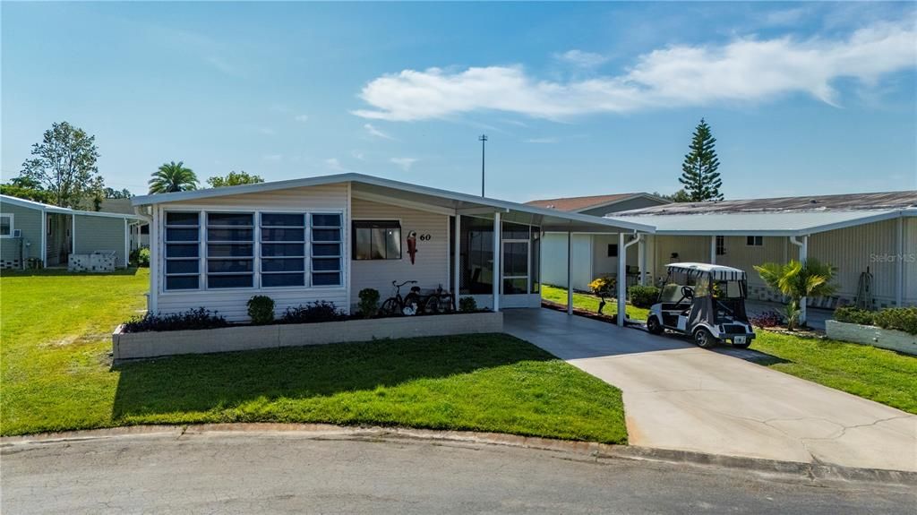 待售: $130,000 (2 贝兹, 1 浴室, 736 平方英尺)