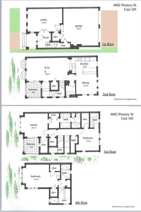 En Venta: $775,000 (3 camas, 3 baños, 2262 Pies cuadrados)