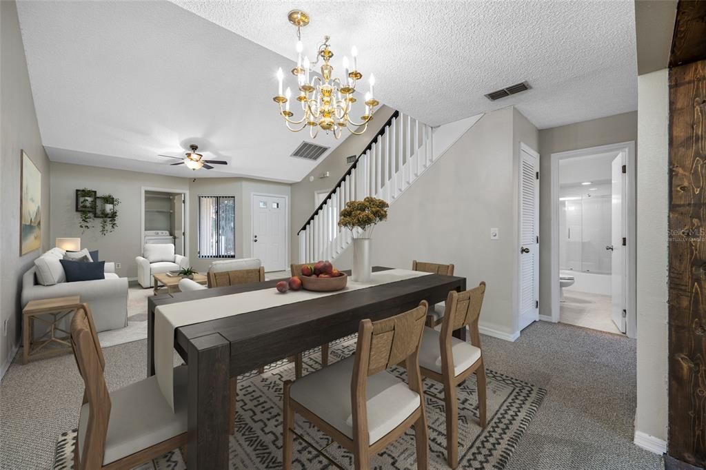 Active With Contract: $199,000 (2 beds, 2 baths, 1306 Square Feet)