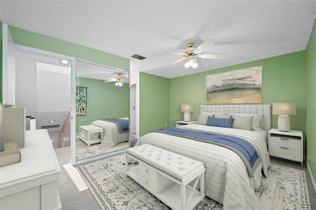 Active With Contract: $199,000 (2 beds, 2 baths, 1306 Square Feet)