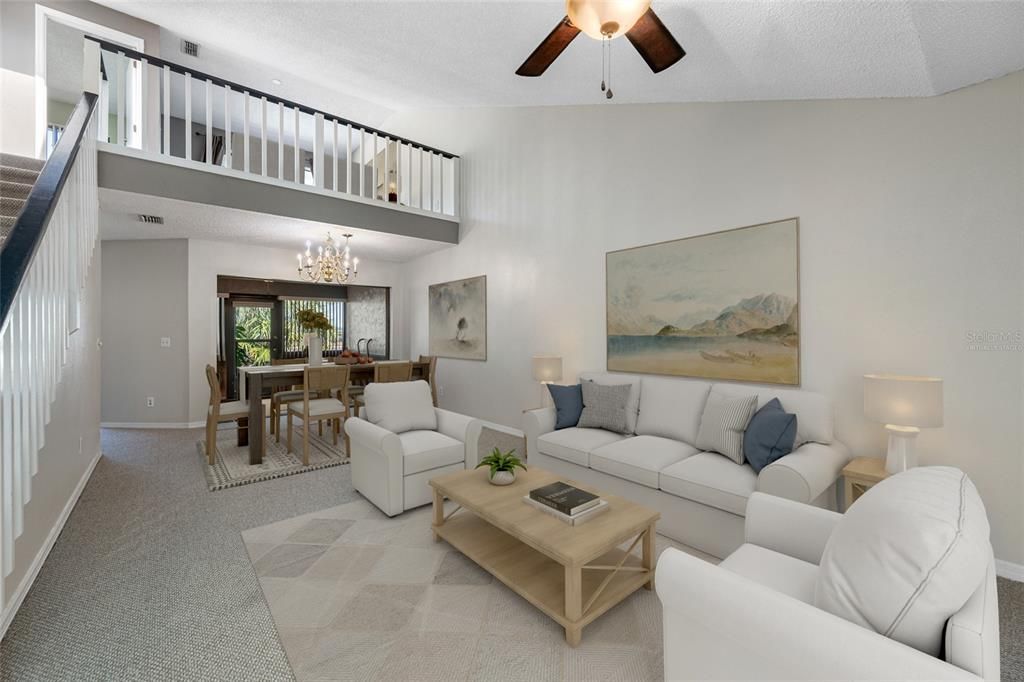 Active With Contract: $199,000 (2 beds, 2 baths, 1306 Square Feet)