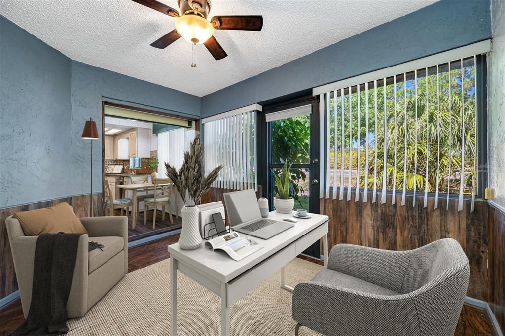 Active With Contract: $199,000 (2 beds, 2 baths, 1306 Square Feet)