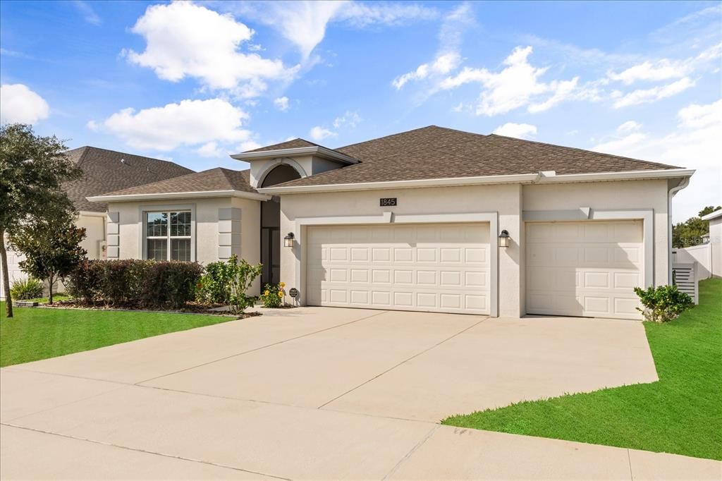 На продажу: $474,999 (4 спален, 3 ванн, 2621 Квадратных фут)