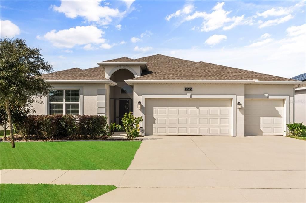 На продажу: $474,999 (4 спален, 3 ванн, 2621 Квадратных фут)